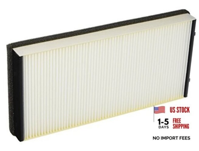 Denso Cabin Air Filter - 453-4000