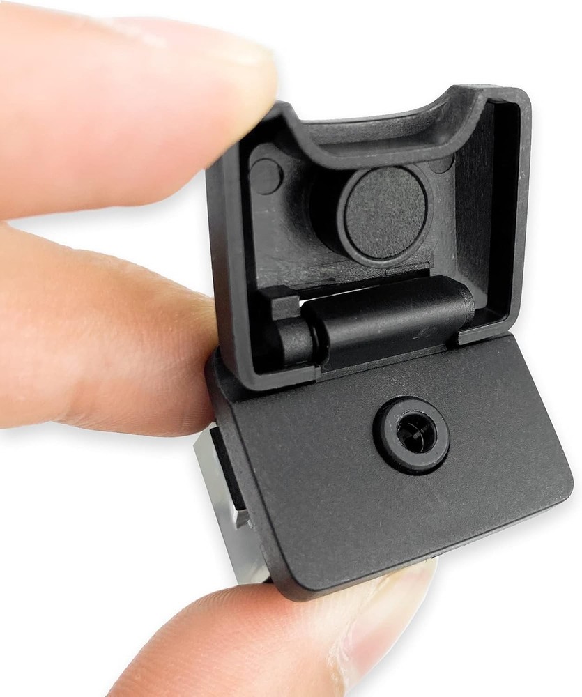 Aux Port Replacement Auxiliary Input Jack Aux Input Adapter Compatible with Hond