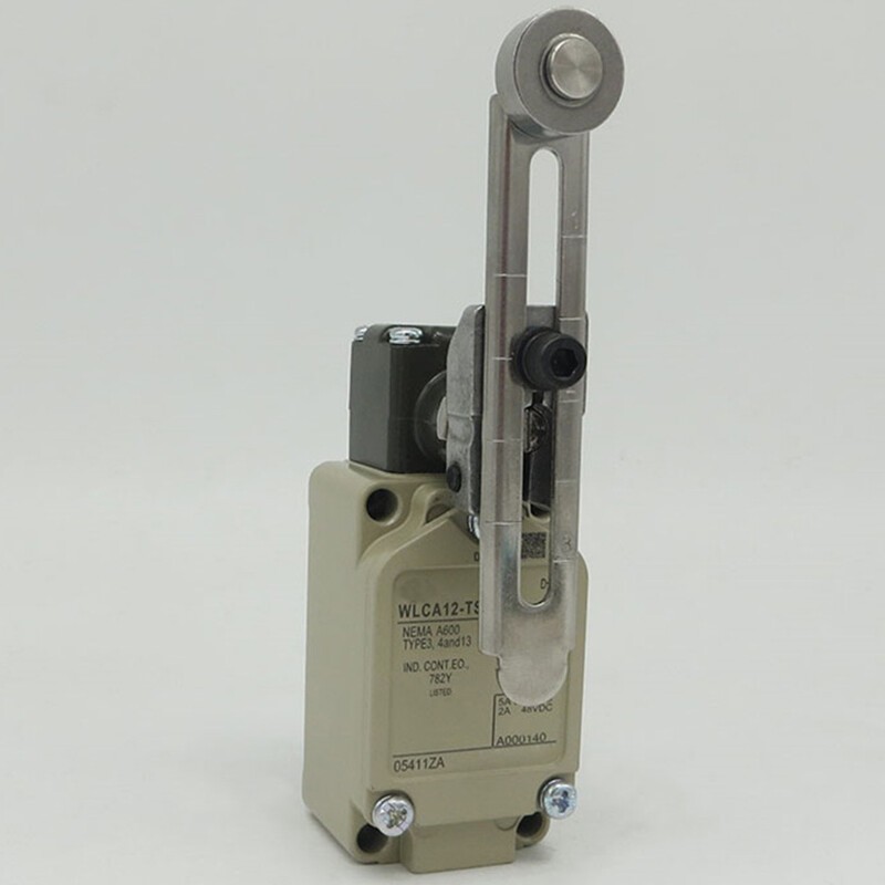 For Omron WLCA12-TS WLCA12TS Limit Switch