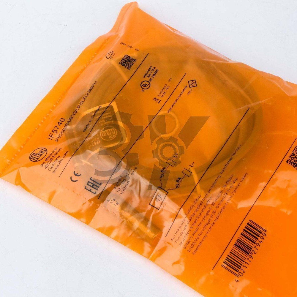 1PC for IFM IF5740 Sensor New