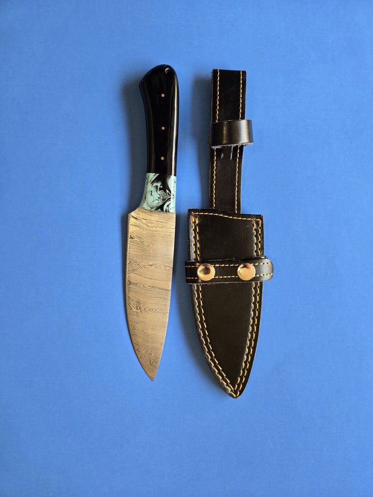 Specialized Hand Crafted Kitchen Knife