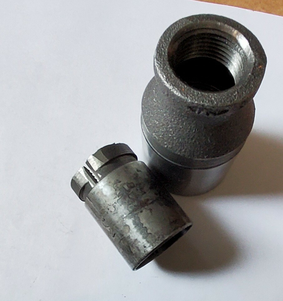 Ford Tractor Spindle Bushing Tool Set fits Ferguson also
