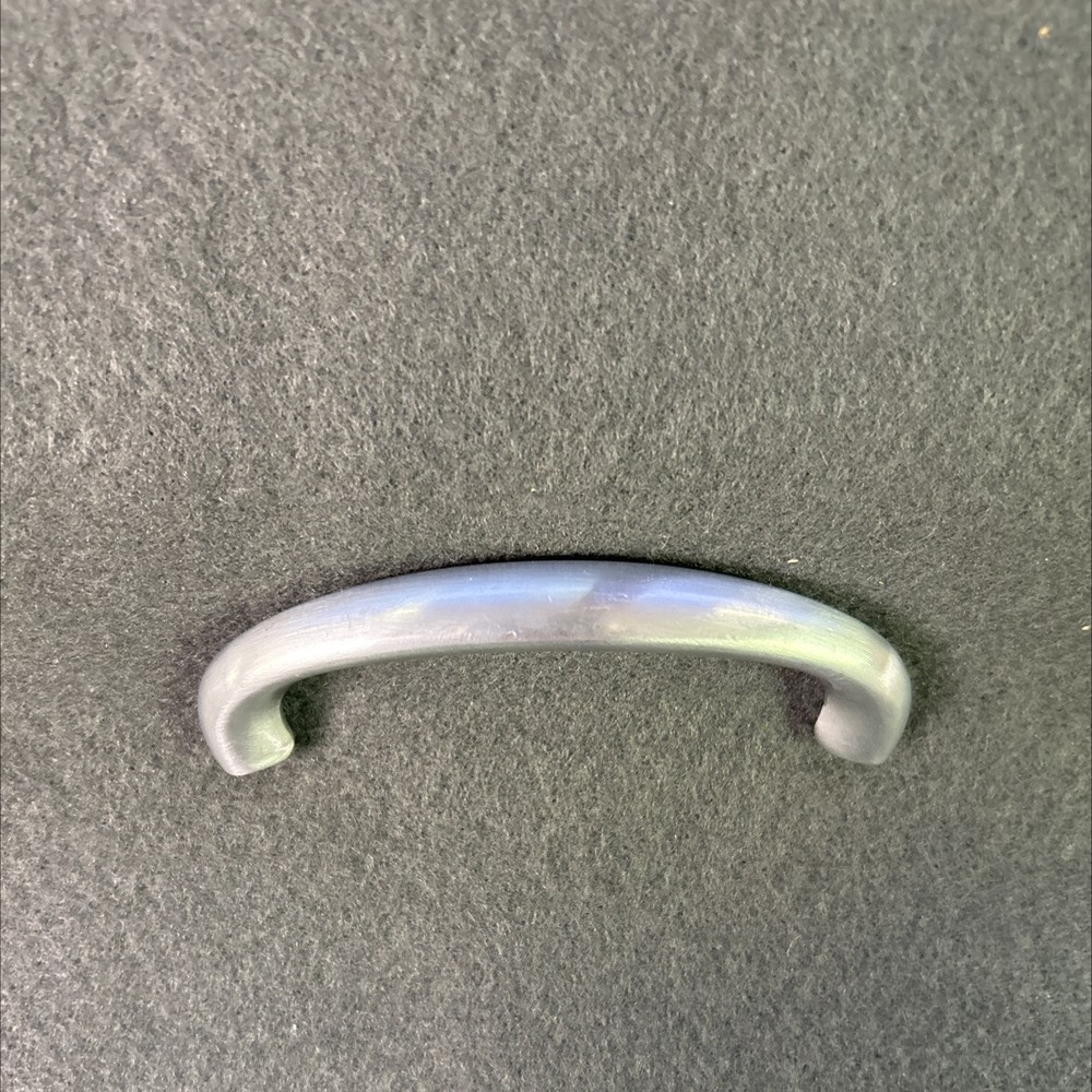 (12 Pack) 3" Dee Pull Satin Chrome P84215T-SC-C7