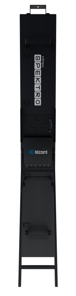Blizzard Lighting InfiniPix™ Spektro