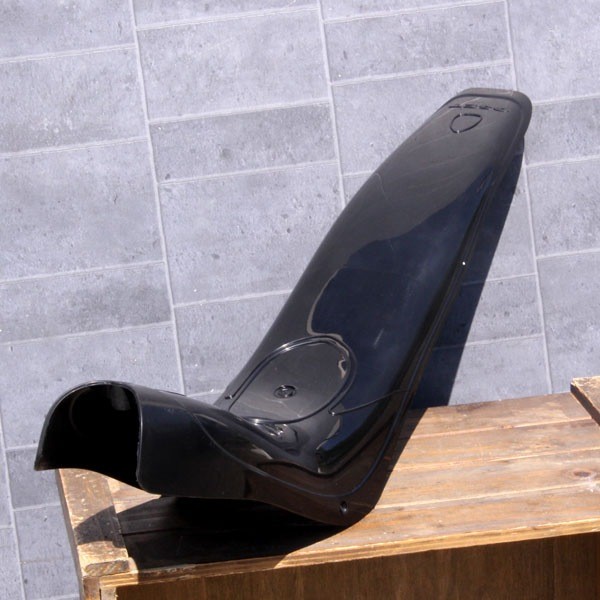 OSET Frame Cover 12.5 (Up to 2013)