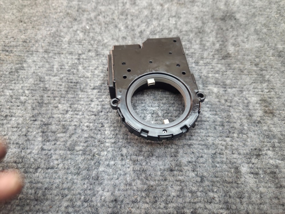 Lexus RC200t Steering Angle Sensor 2016 OEM