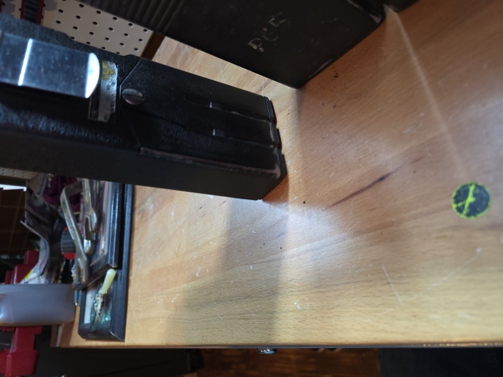 General Electric Transmitter Receiver Pr36L