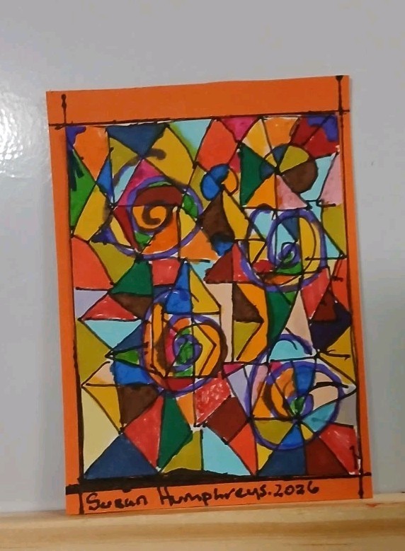 Abstract Expressionism