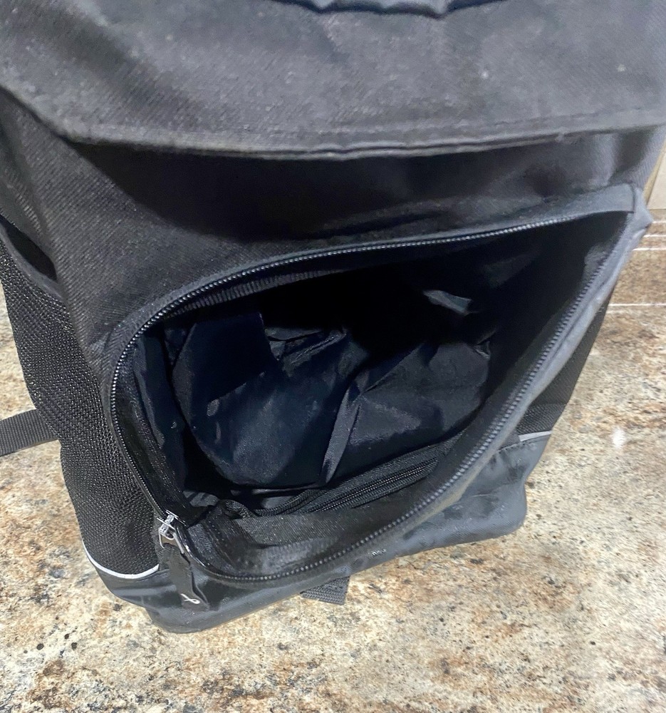 Bauer Hockey Pro Backpack Bag