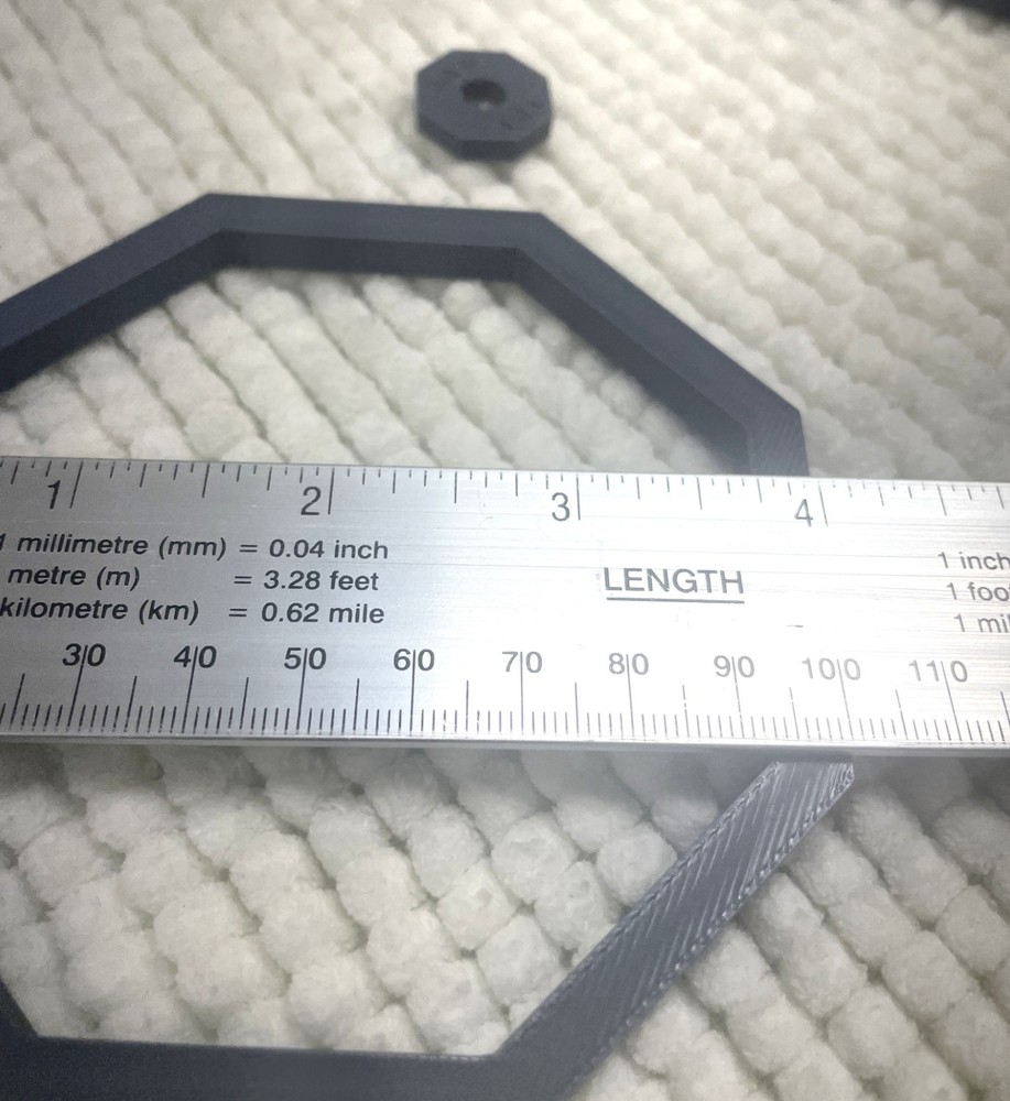 Octagon Drawing Guides