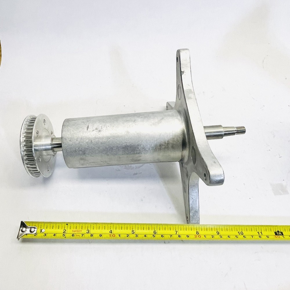 E&B BEARING SHAVER ASSEMBLY 44XL