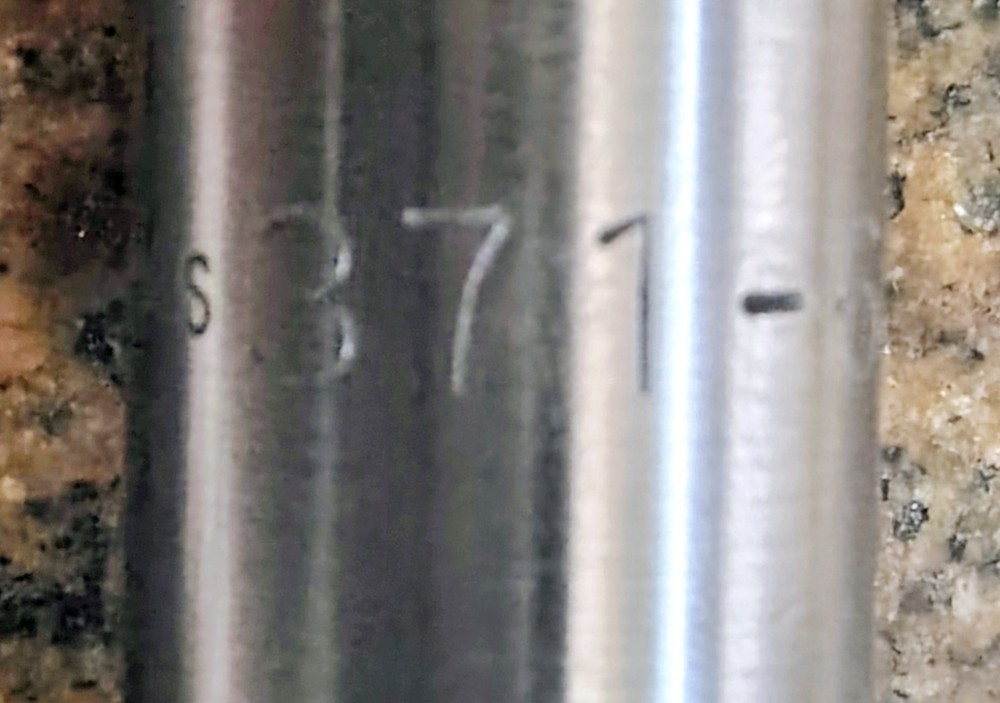🗽DAVIS 371-60401-60 SUPER MIKE ADJUSTABLE BORING BAR