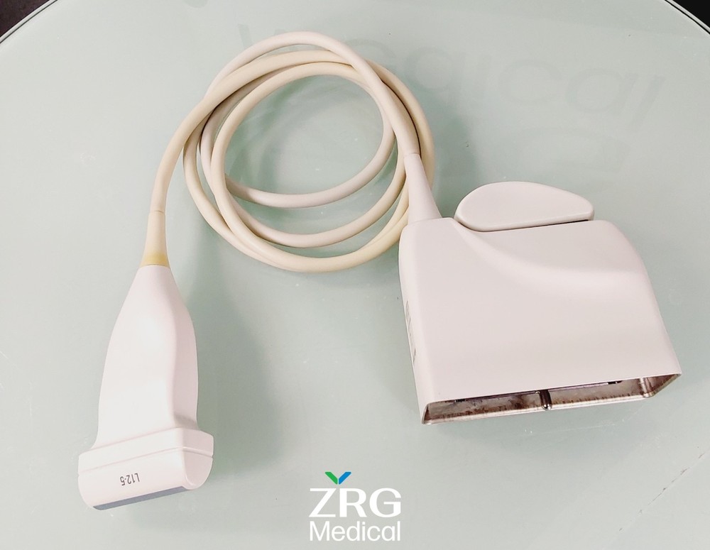 Philips Ultrasound Transducer L12-5