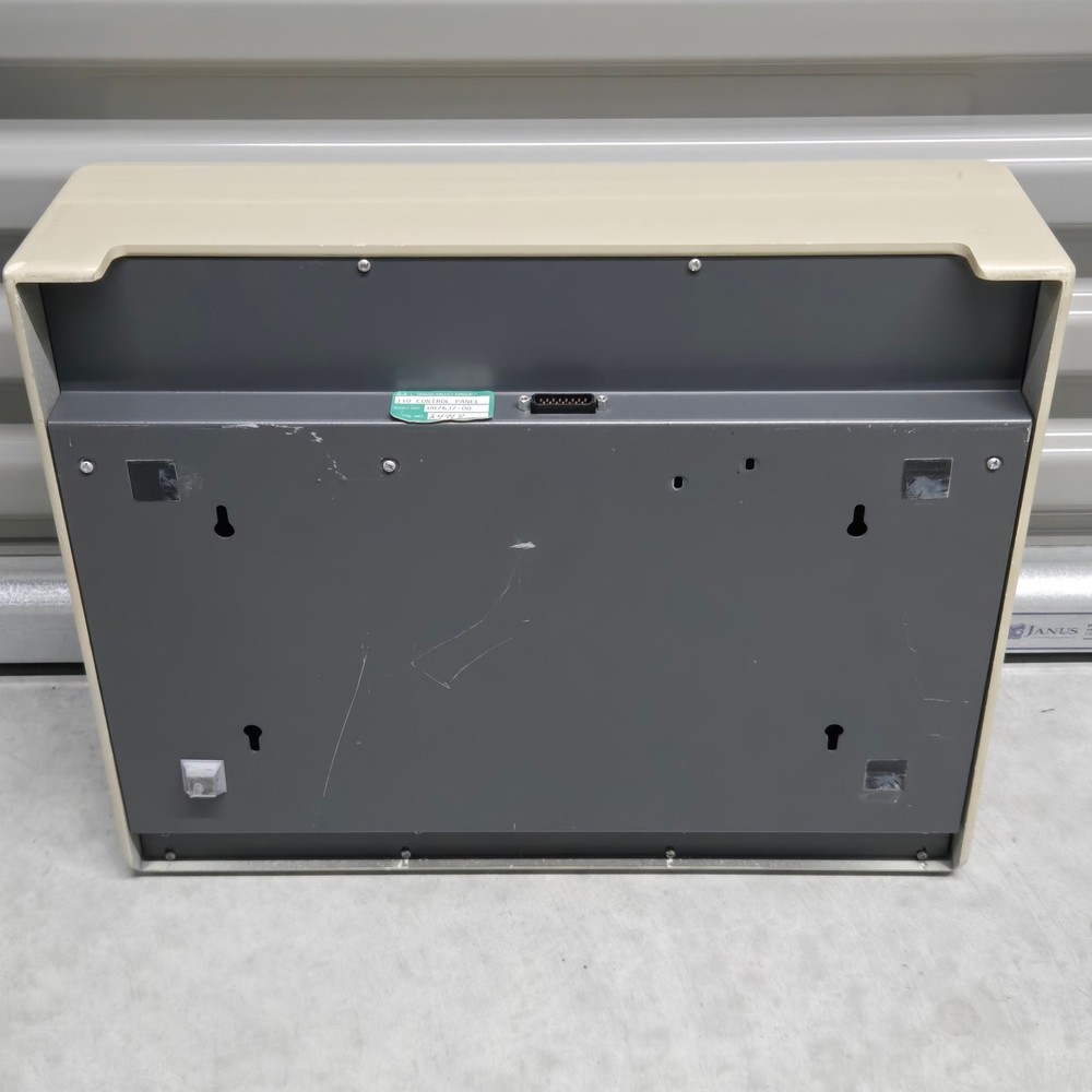 Grass Valley Group Model 110 Switcher Control Panel - No Cable or Elect Frame