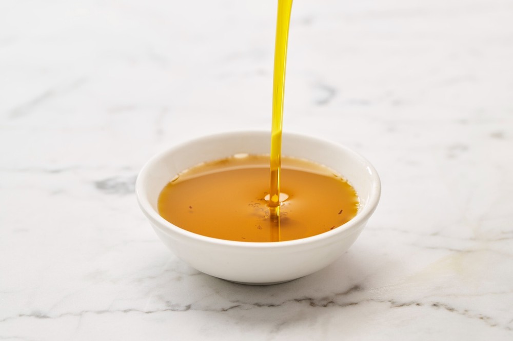 Smoked Chilli Extra Virgin Olive Oil 250ml