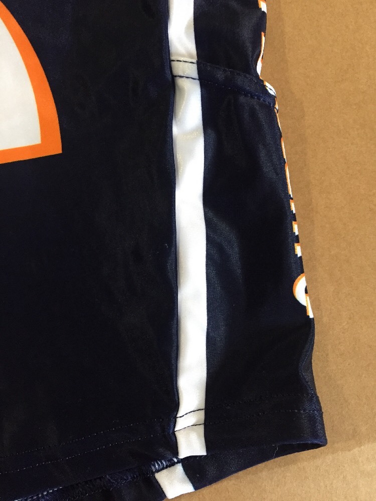Champion System Mens Tri Top Size Small S (4850-39)