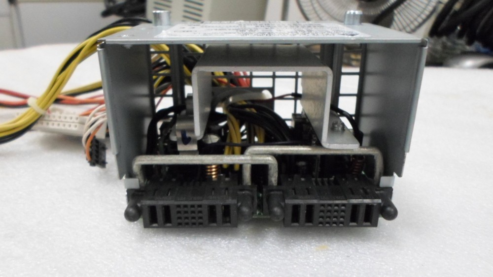 DELTA AC-044F SWITCHING POWER SUPPLY