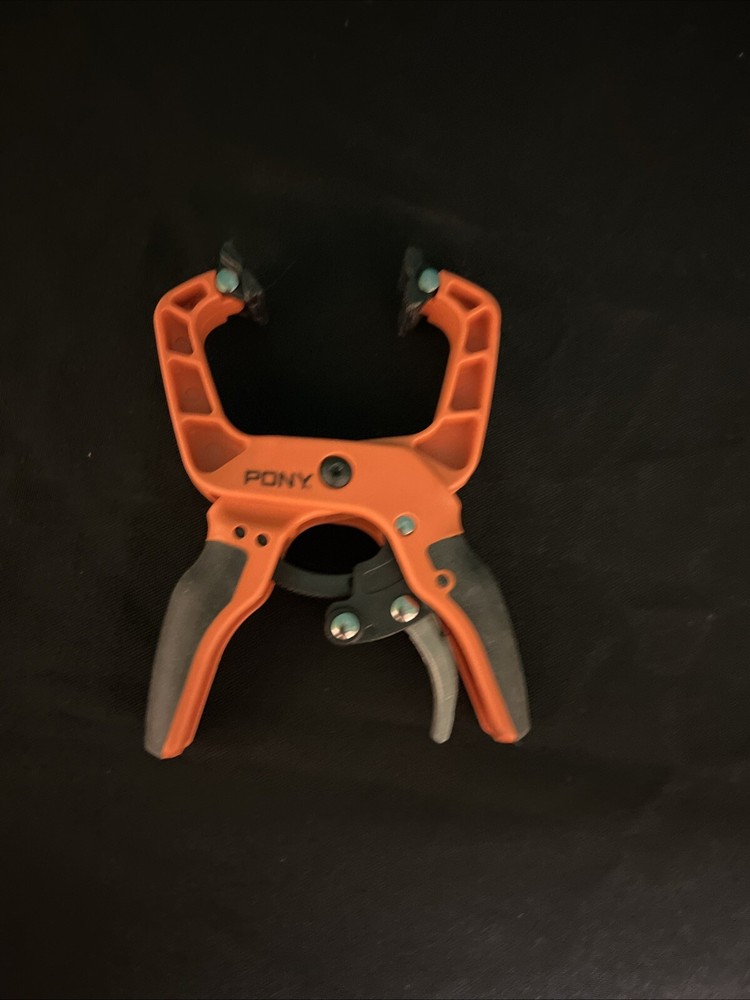 32150 1-Inch Hand Clamp