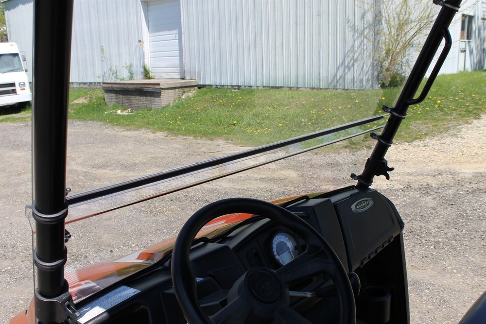 POLARIS MIDSIZE RANGER 400, 500, 570, 800 WINDSHIELD