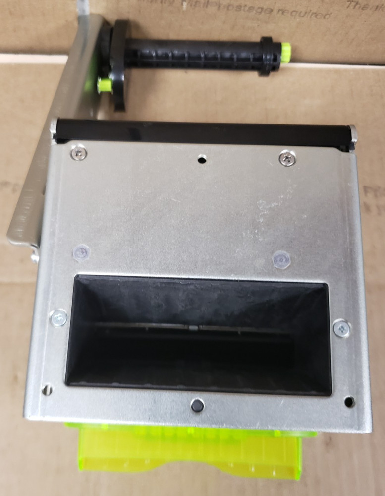 CUSTOM PCVKP80II-UE Thermal Printer (UNTESTED)