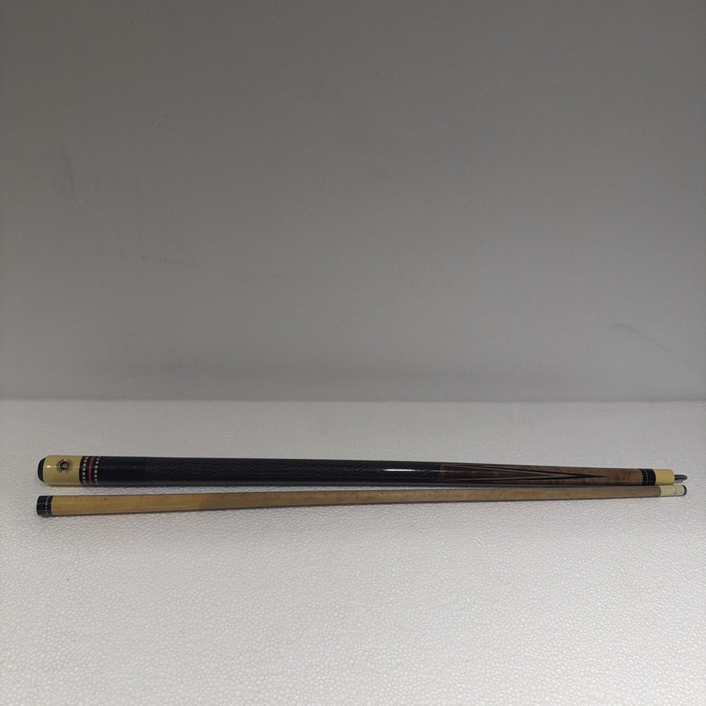 Used PADICO billiard cue 58”