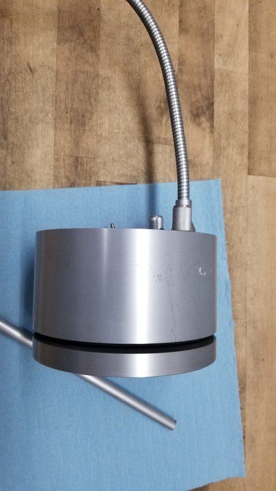 NORCON Communications TTU-1 Talk Thru Communication Unit #2