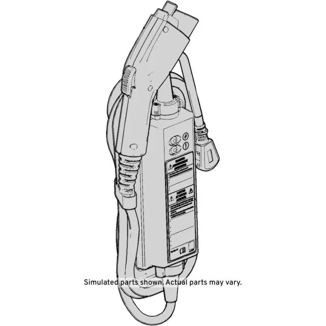 Genuine GM Cable 24052885