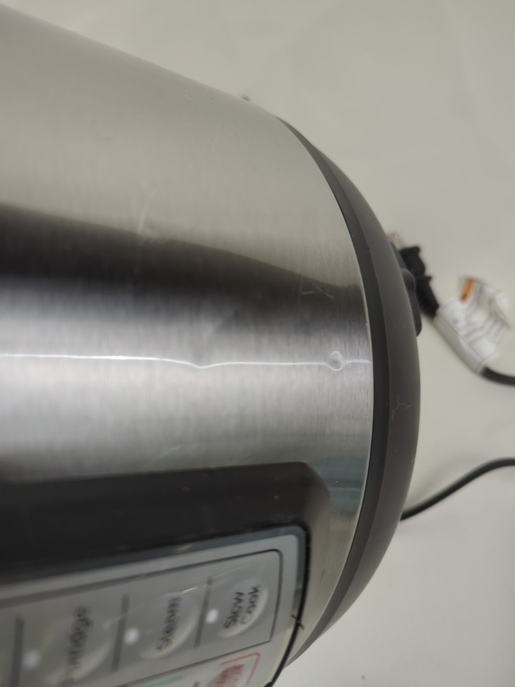 Instant Pot Lux Mini - **BASE ONLY** Instapot Used - Read Description