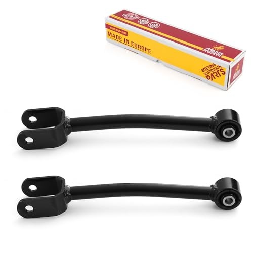 2 PC Rear Upper Control Arm Kit for Chrysler 200, 2011-2014