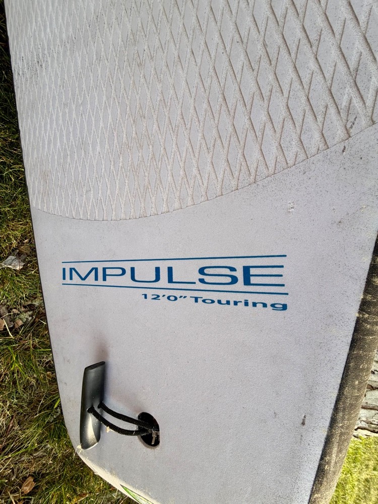 Paddle Board Stand Up