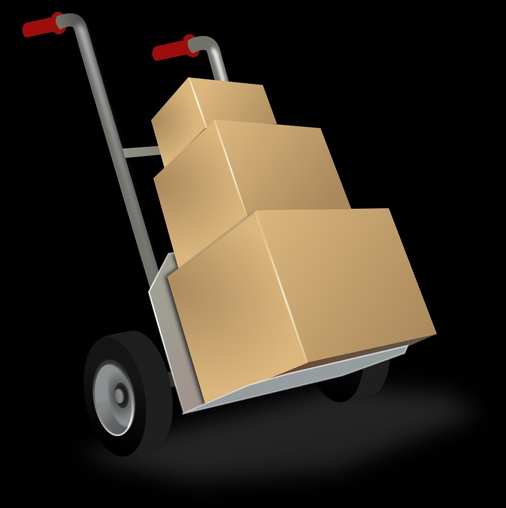Shipping