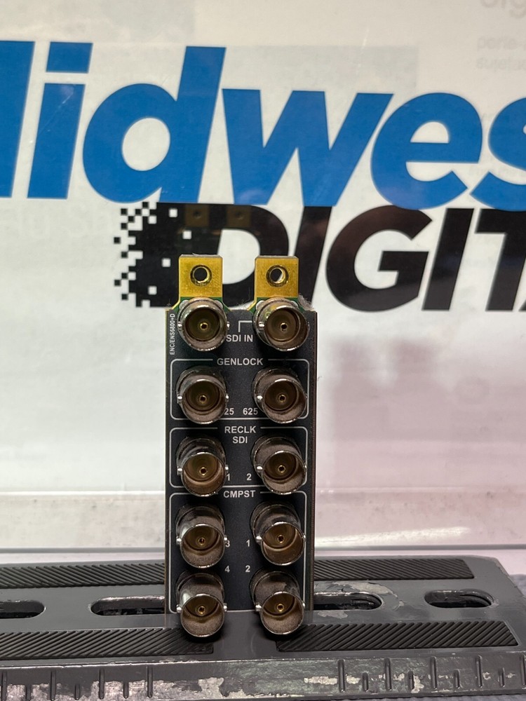 Harris Leitch enc6800+ board, 24 boards