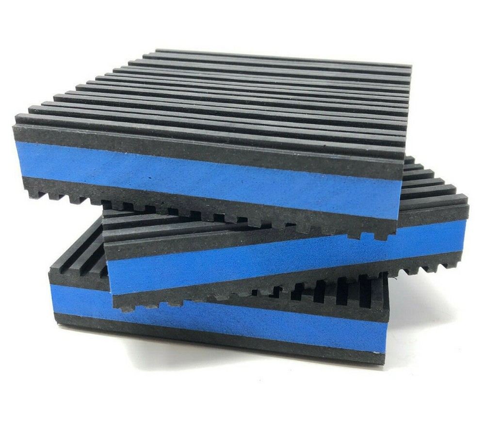 CAMPBELL HAUSFELD MP345700AJ AIR COMPRESSOR MOUNT KIT