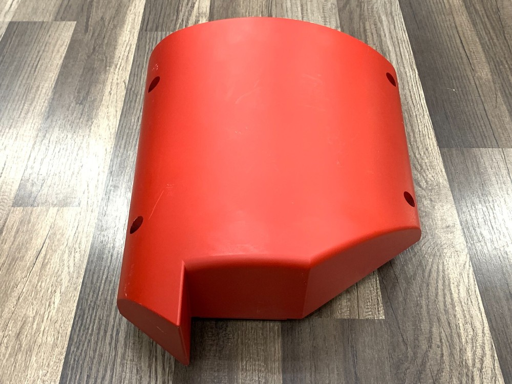 Hunter Engineering Wheel Alignment DSP400 Camera Cover P154