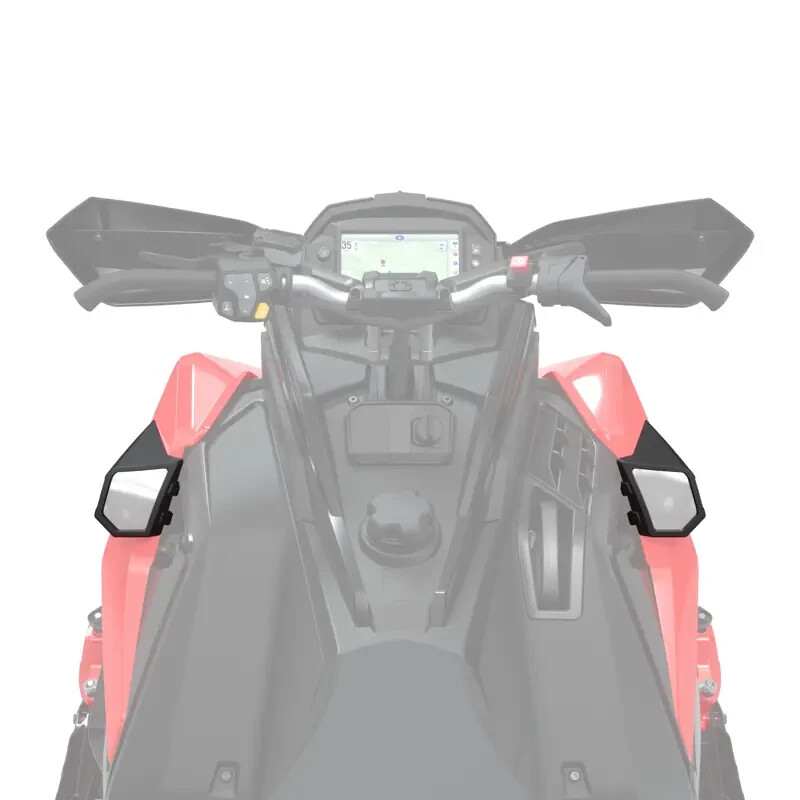 Polaris INSIGHT SIDE MIRRORS (2890103)