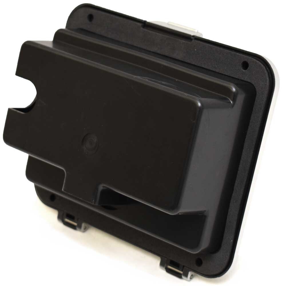 Jensen Boat Device Storage | Pontoon Console Pocket