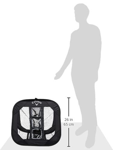 Chip-Shot Golf Chipping Net, Each