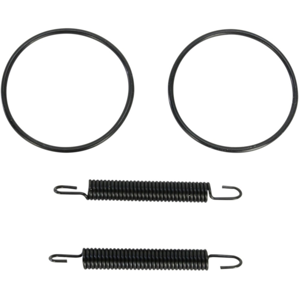 FMF Exhaust Pipe Spring & O-Ring Kit (014815)