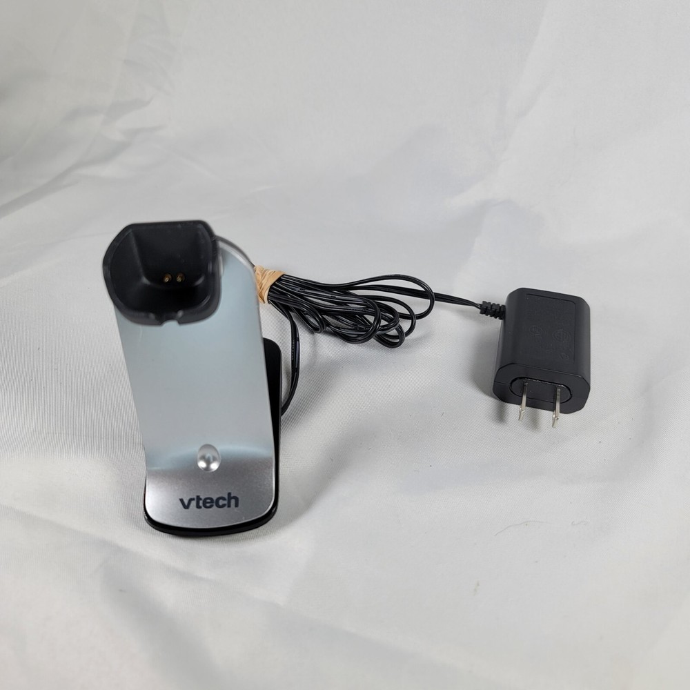 VTECH IS6200 (CHARGING BASE AND CORD ONLY) Replacement Part T10