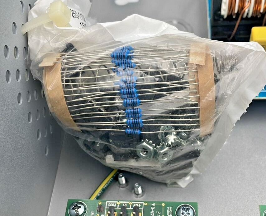 INTERLOGIX TRUPORTAL ACCESS CONTROL TP-ADD-10