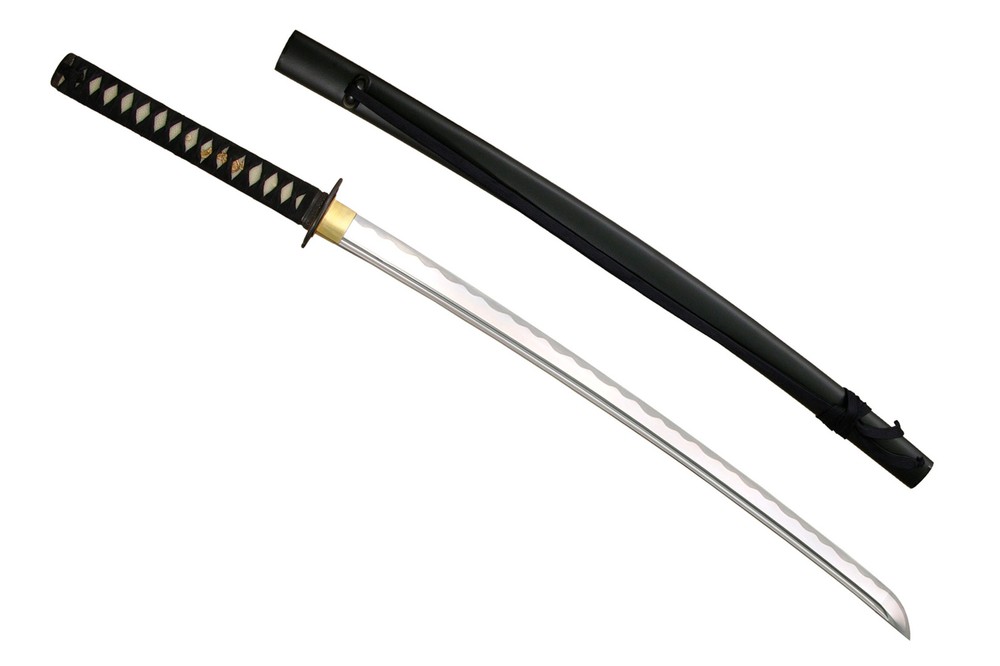 Hanwei - Katana Musashi XL Light