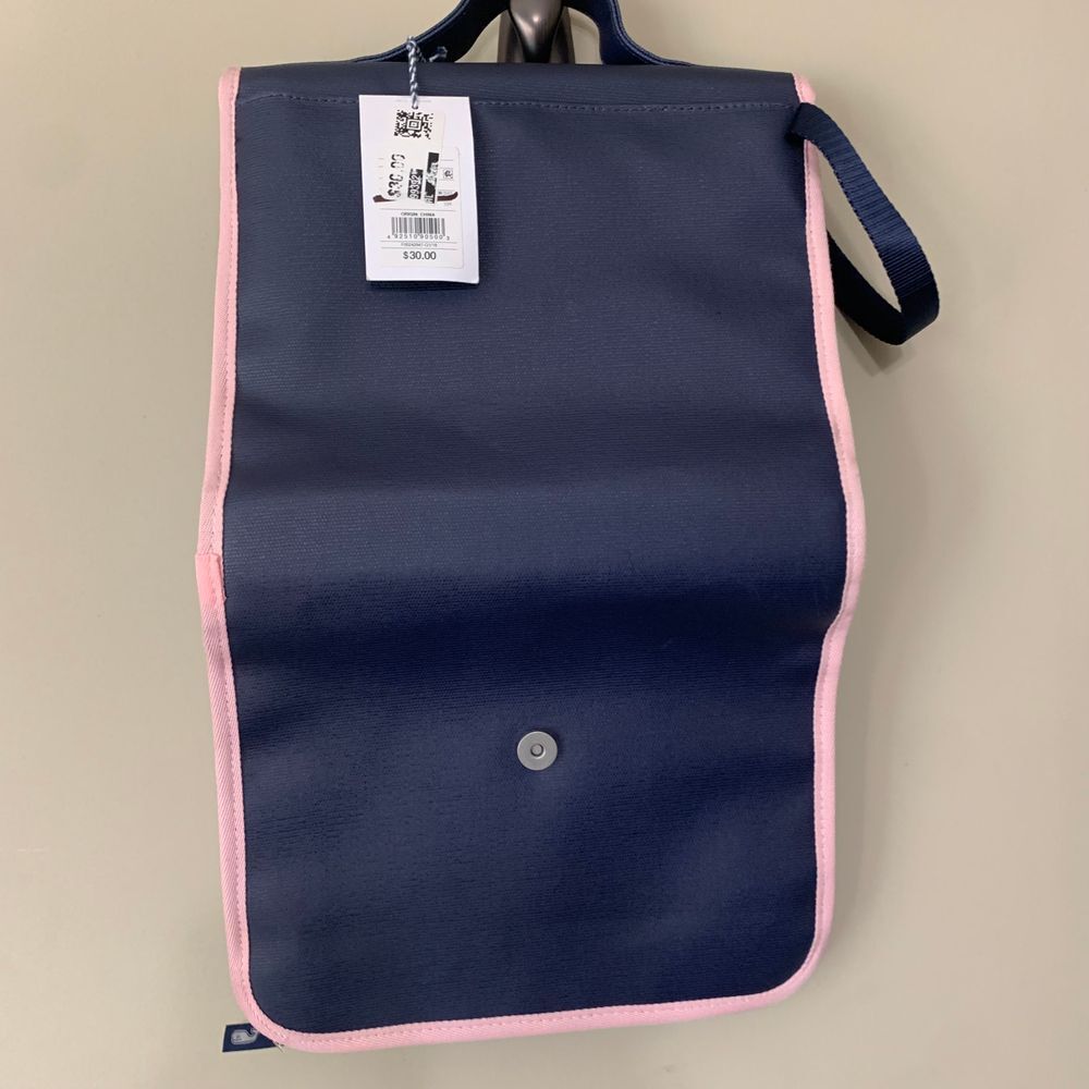Vineyard Vines Changing Pad NWT MISSING PAD