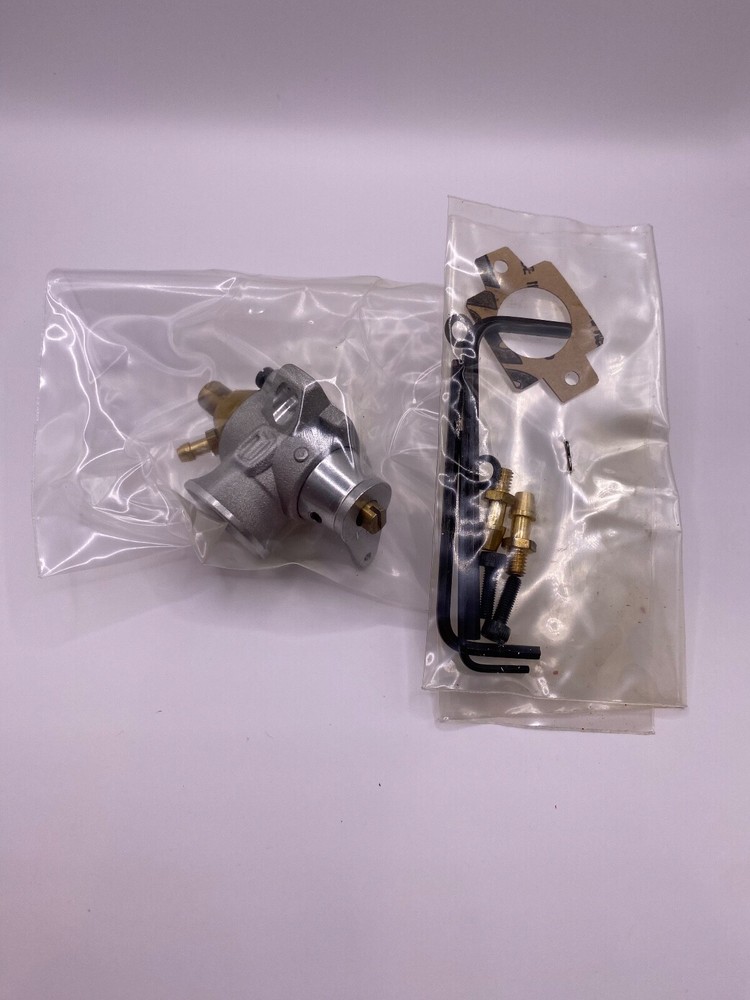 Picco RC Marine Engine