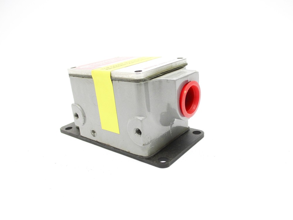 NAMCO CONTROLS EA04011100 NSMP