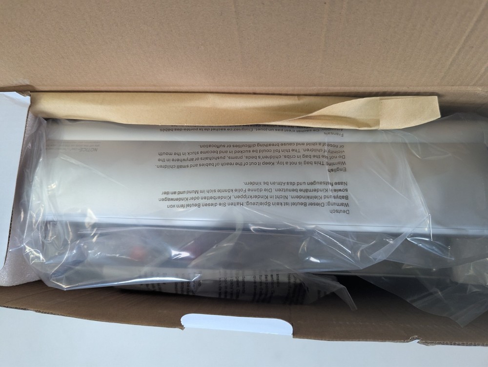 🚨 LED Exit Sign - Recessed Mount, Red on Clear Panel, Anodized Aluminum Housing