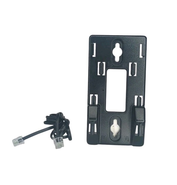 Replacement VTECH Long Range Cordless Phone Main Charger Base Wall Mount + Cord