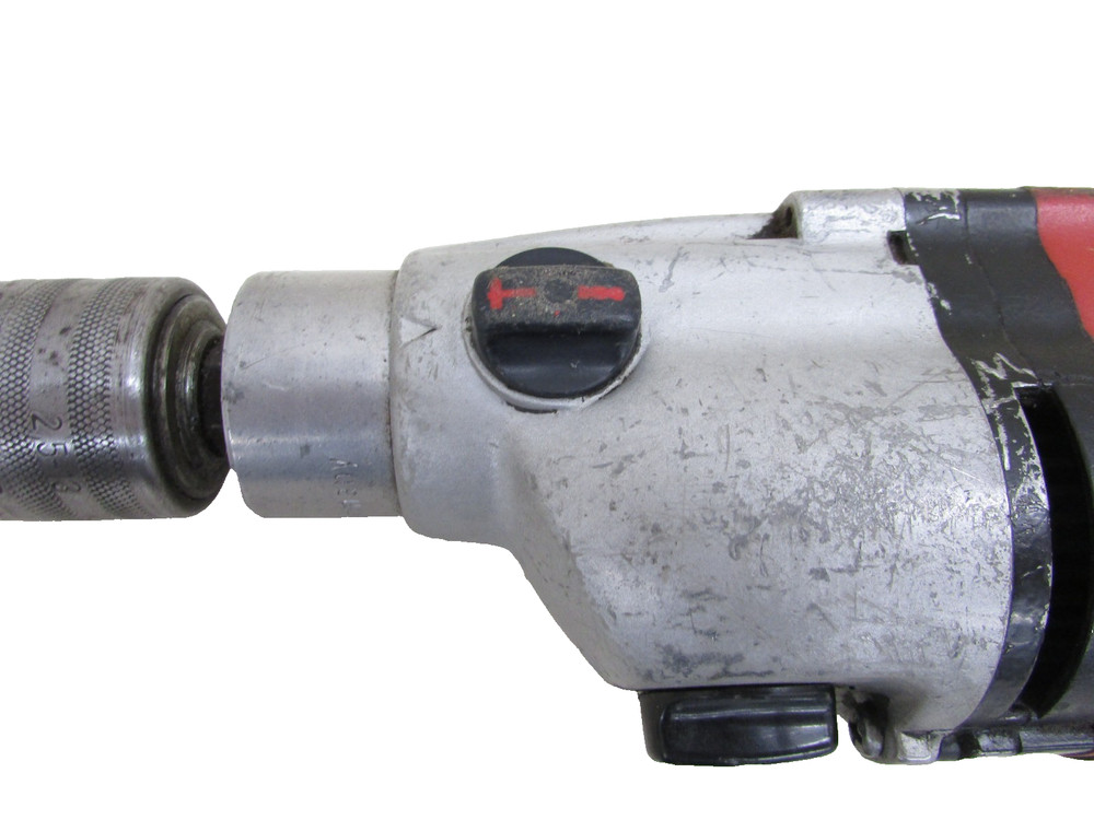 HILTI TOOLS 1/2" ELECTRIC HAMMER DRILL, TM-7S VSR