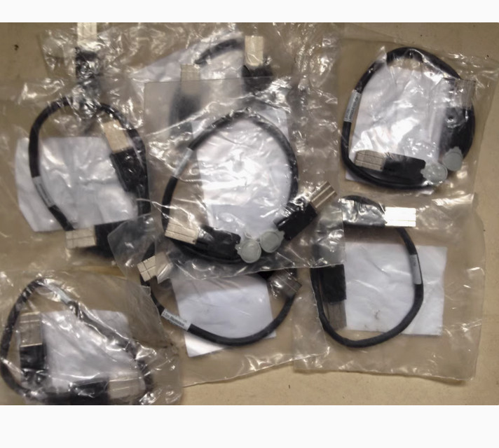 1PC NEW CISCO SFP-H10GB-CU5M