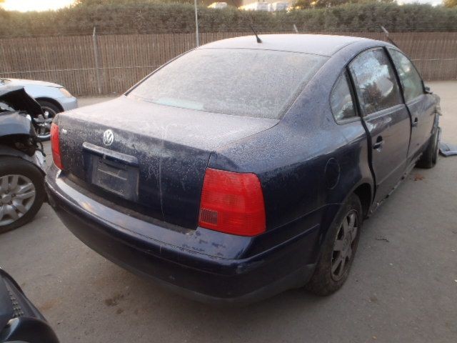 2001 Passat, OLD - - Left Front Lost Actuator - 185096