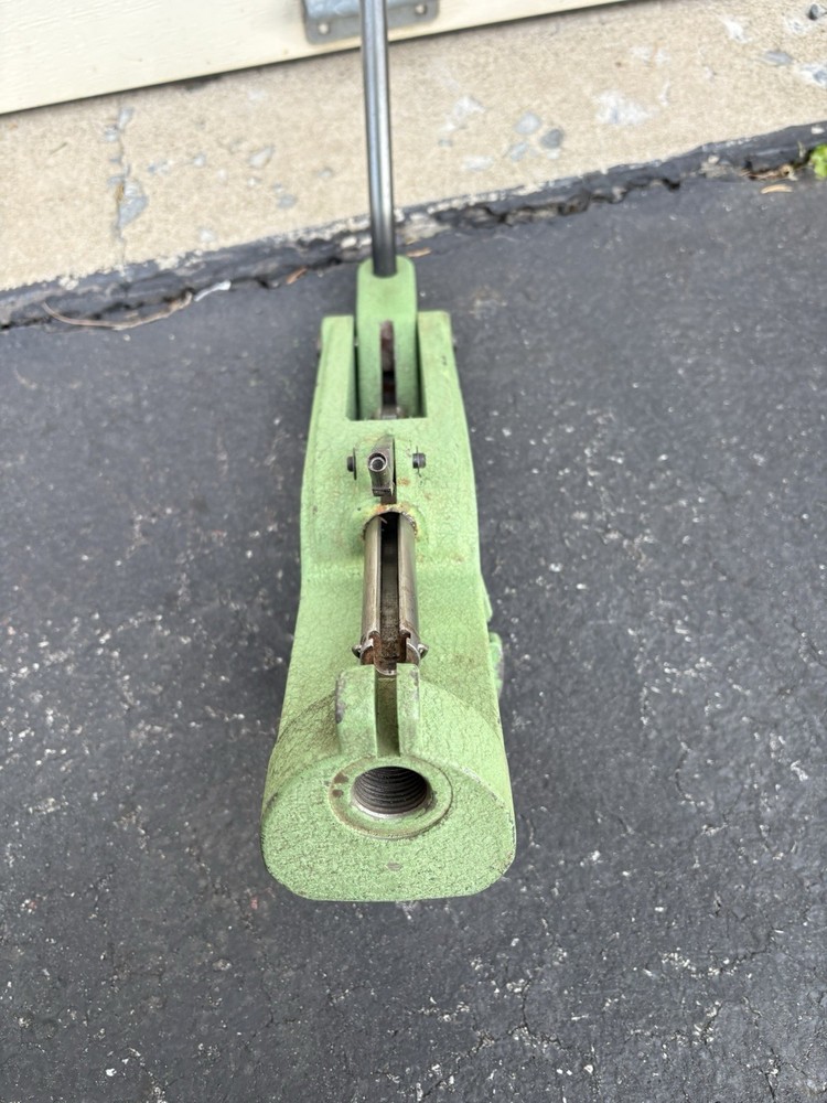 Redding Single Stage Reloading Press